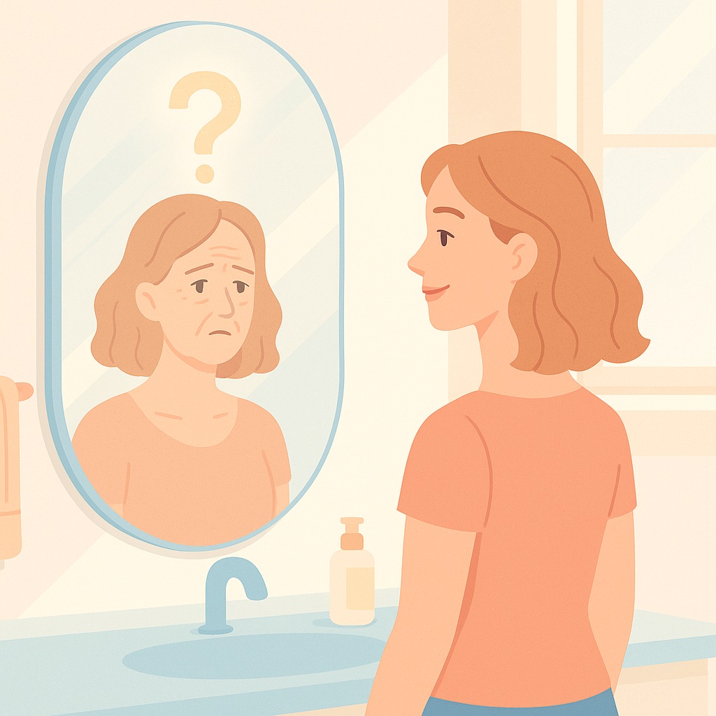MirrorVsReality MirrorVsReality